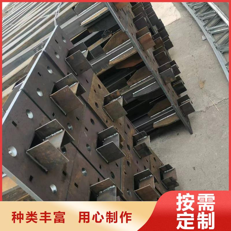 溫室大棚熱鍍鋅光伏支架質(zhì)量牢靠