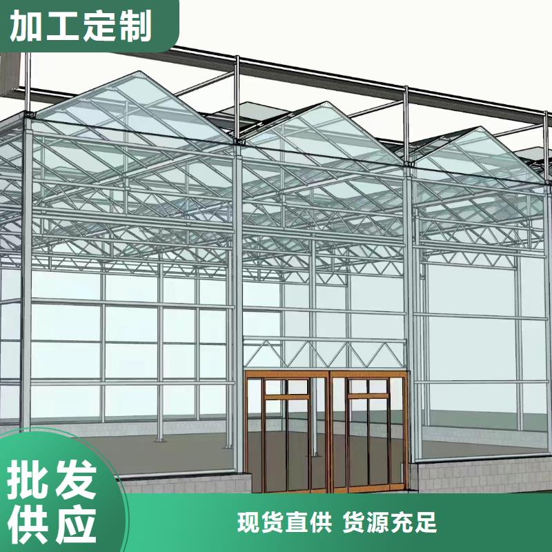 溫室大棚熱鍍鋅方矩管值得信賴
