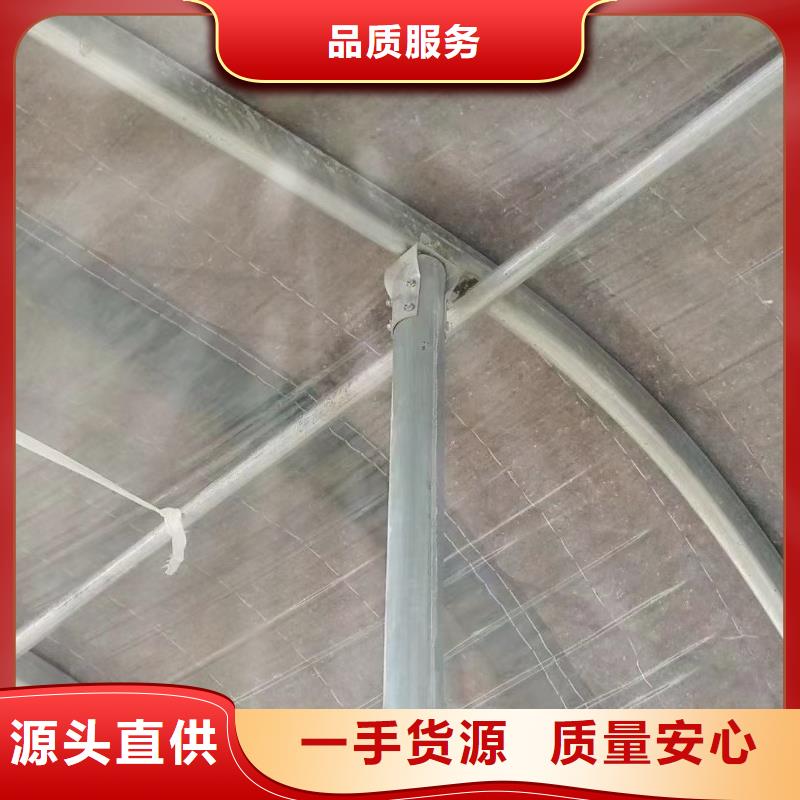 【溫室大棚】豬舍鋼結(jié)構(gòu)加工質(zhì)量無(wú)憂