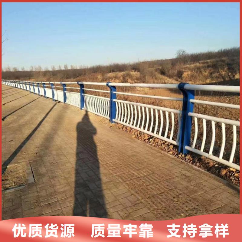 河道景觀護欄來圖定制來圖定制
