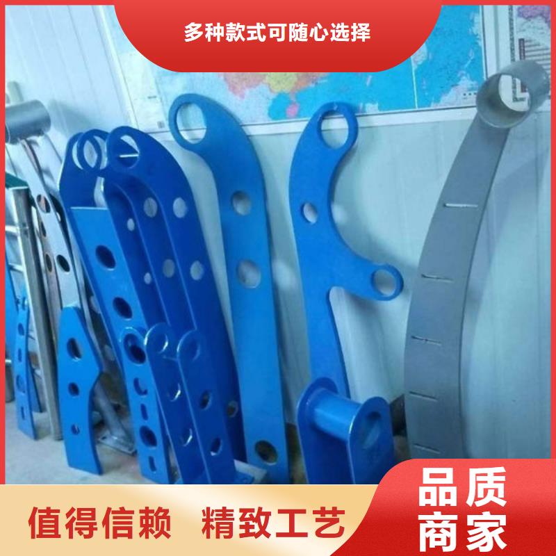 道路隔離護(hù)欄廠(chǎng)家-長(zhǎng)期有效