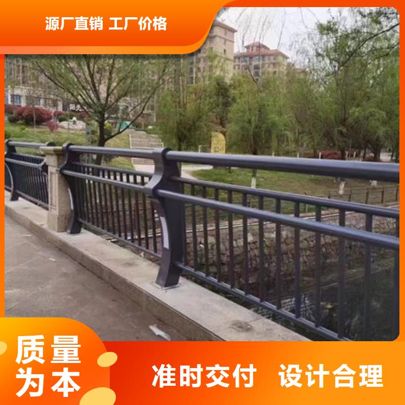 橋梁防撞護欄了解更多橋梁防撞護欄