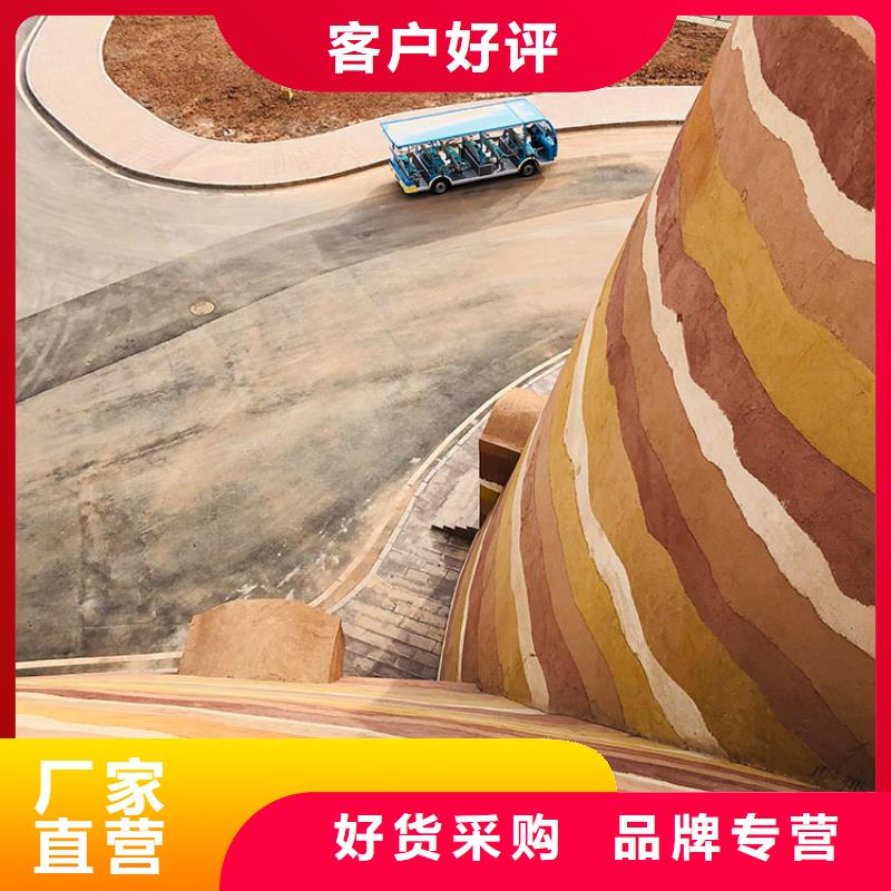稻草漆仿夯土漆廠商應(yīng)用廣泛