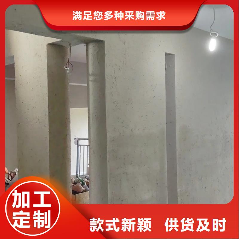 仿夯土稻草泥廠家批發，質優價廉，承接工程