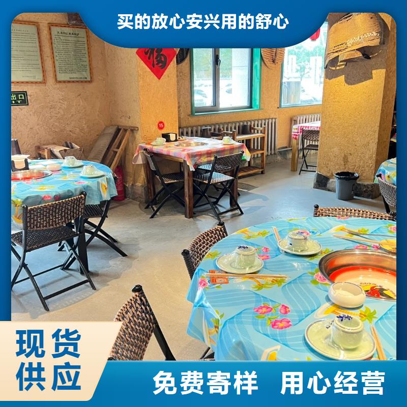 仿夯土稻草泥施工廠家