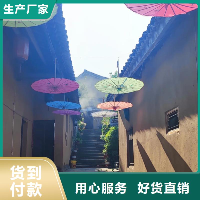 夯土漆廠家施工，經(jīng)驗豐富
