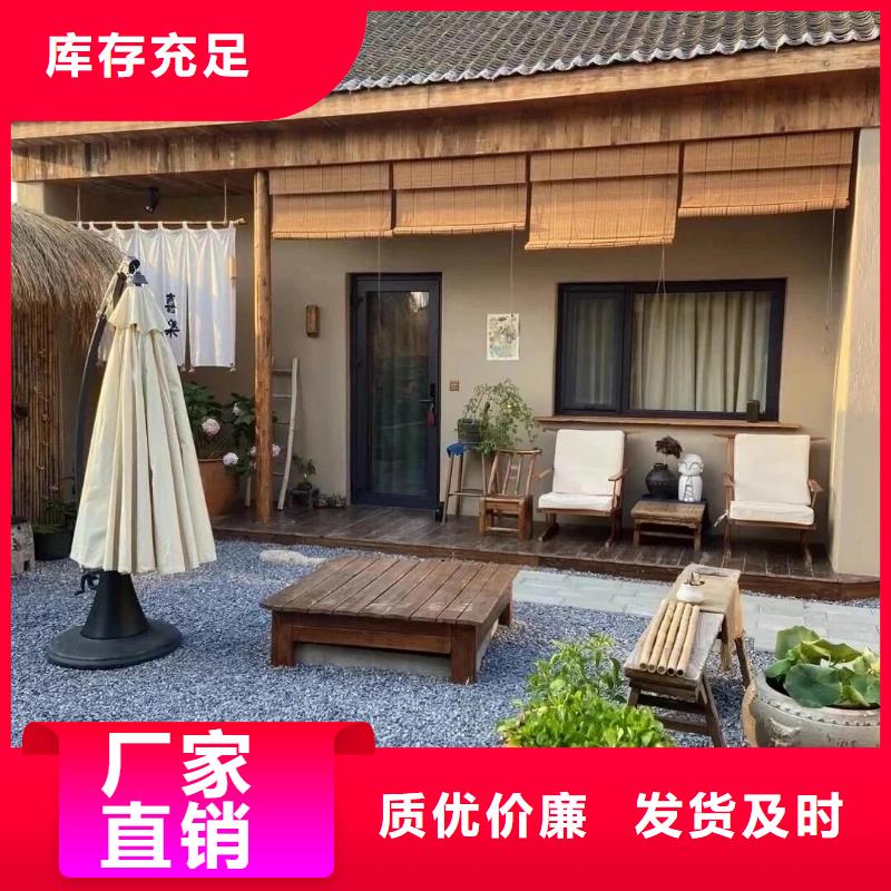 稻殼漆，仿泥巴稻草漆，美麗鄉(xiāng)村建設，仿夯土漆施工廠家