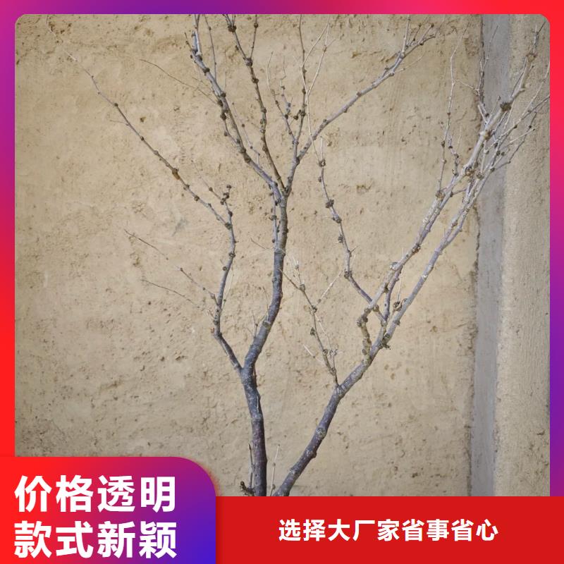 鄉(xiāng)村改造稻草漆，仿夯土漆，鄉(xiāng)村改造，仿夯土稻草泥源頭廠家