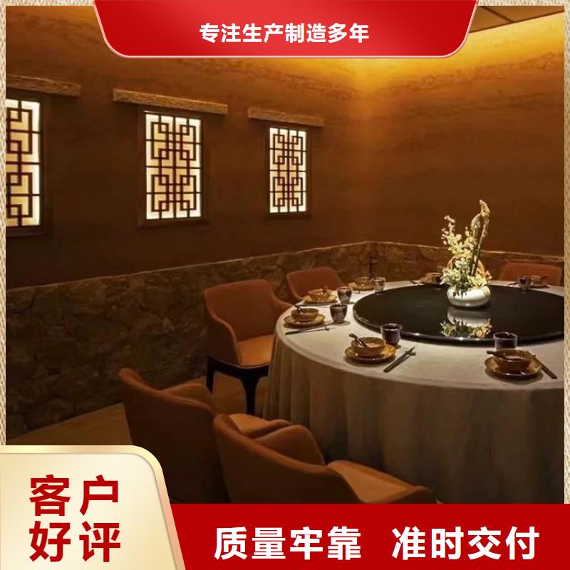 仿夯土稻草泥源頭工廠，批發(fā)價(jià)，可施工