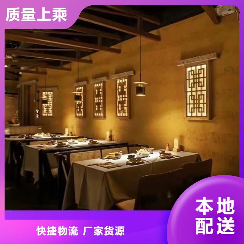 仿夯土稻草泥廠家施工，經(jīng)驗豐富