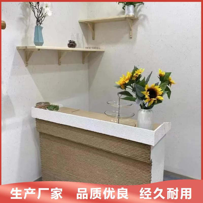 稻秸稈漆施工全包價質量保證