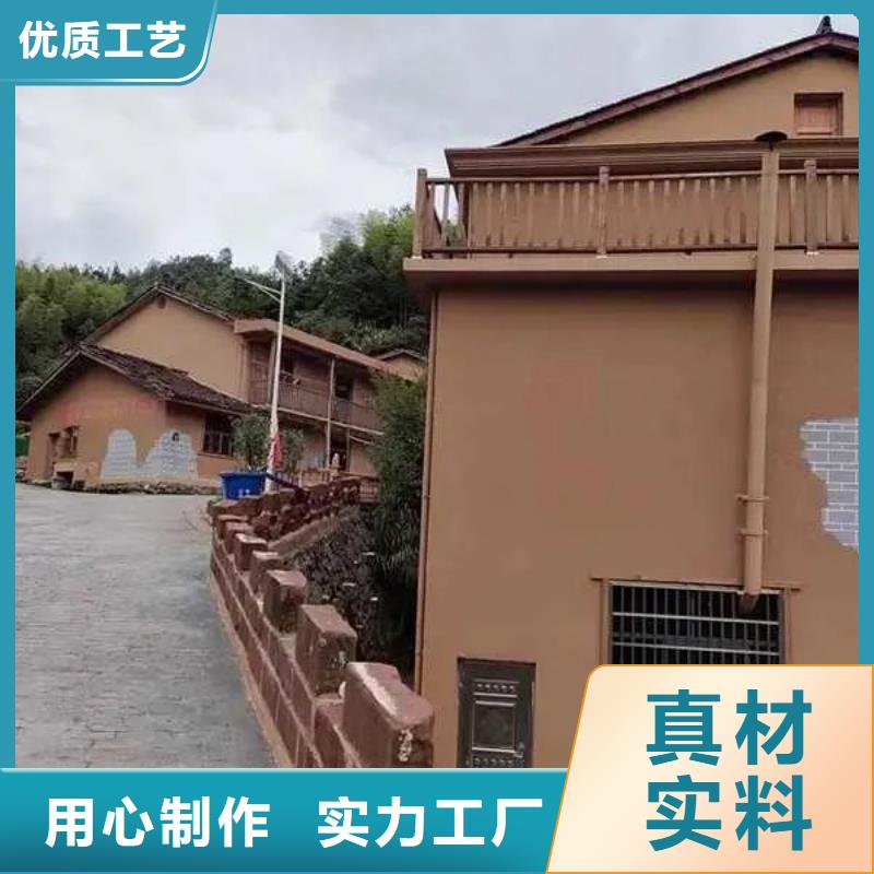 仿夯土肌理漆專業(yè)施工，源頭工廠