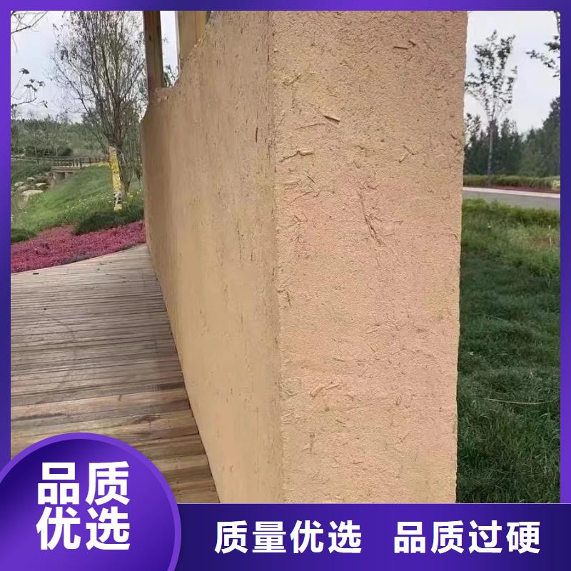 仿夯土稻草泥廠家批發，質優價廉，承接工程