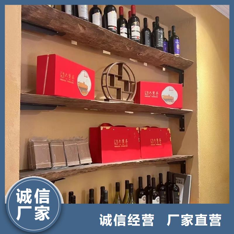 仿夯土稻草泥生產廠家，批發施工