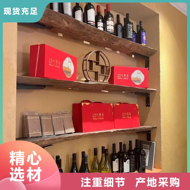 夯土墻面漆，仿泥巴墻涂料，稻草漆廠家，仿夯土涂料定制廠家