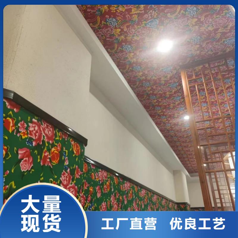夯土漆廠家施工，經(jīng)驗豐富