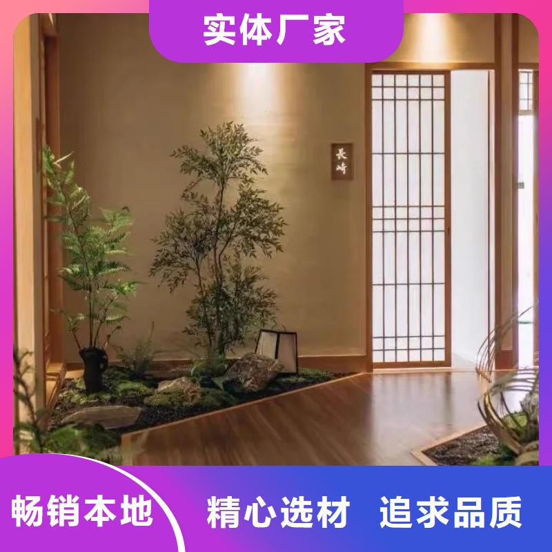外墻夯土漆廠家施工，經驗豐富