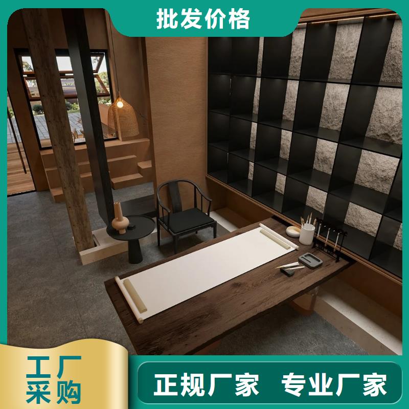 外墻夯土漆廠家施工，經驗豐富