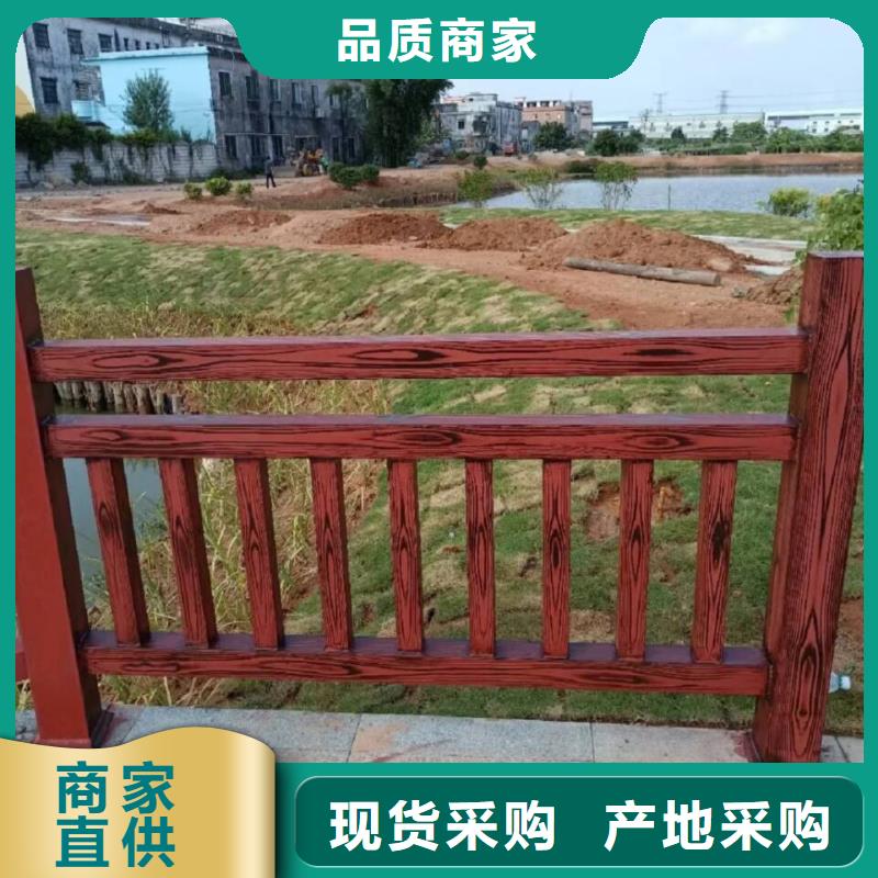 廊架長廊木紋漆施工廠家