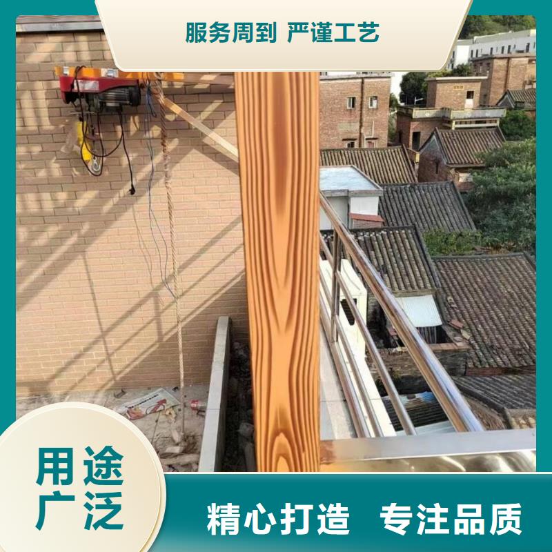 不銹鋼仿木紋漆，長廊花架木紋漆，水性木紋漆批發(fā)施工