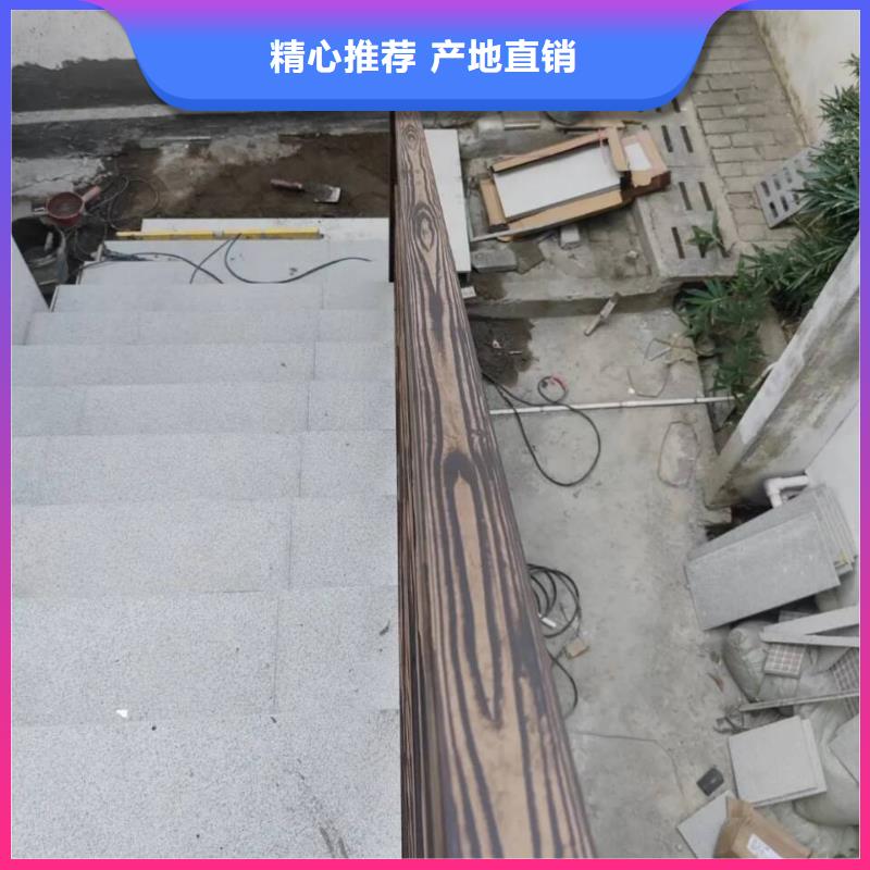 生態復古木紋漆，方鋼圓管木紋漆，藝術涂料全包施工價格