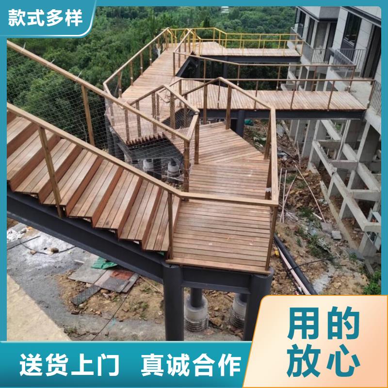 不銹鋼仿木紋漆，長廊花架木紋漆，水性木紋漆批發(fā)施工