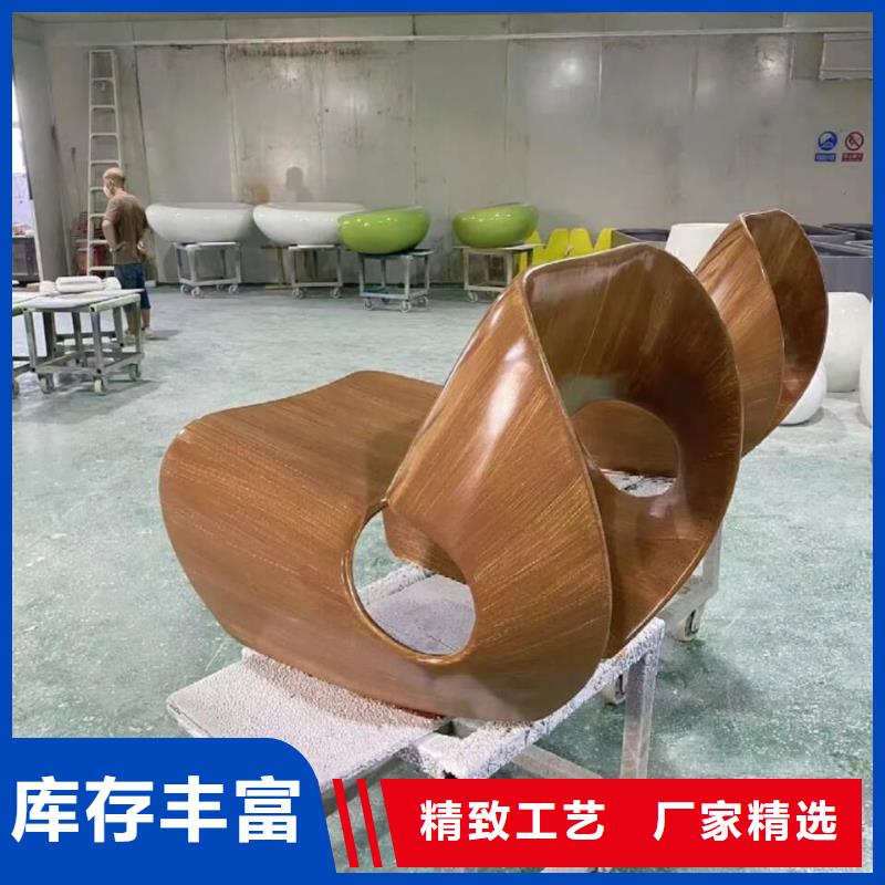 廊架長廊木紋漆廠家施工