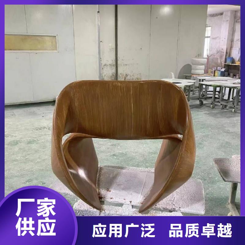 廊架長廊木紋漆施工廠家