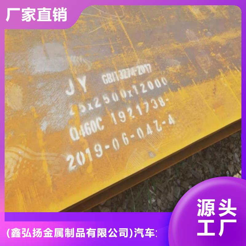 NM400高強板團隊