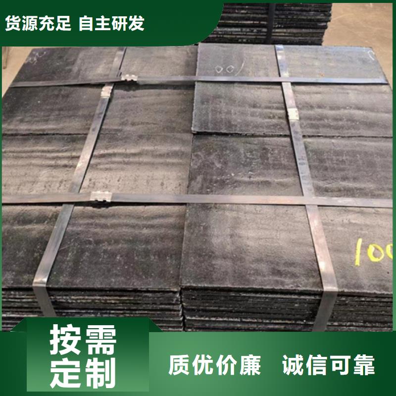 咨询(多麦)耐磨堆焊钢板生产厂家/10+6高铬复合耐磨板价格多少