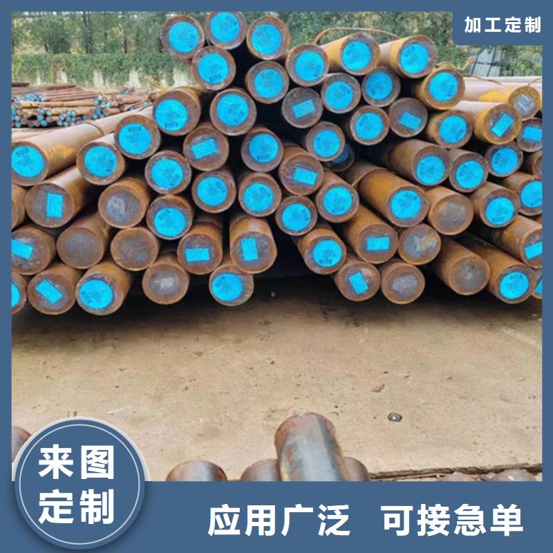 圓鋼進口耐磨鋼板價格公道合理