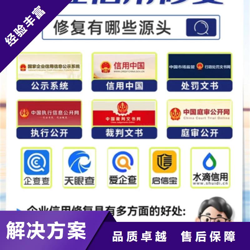 失信修復情況報告模板圖片集軟件安裝