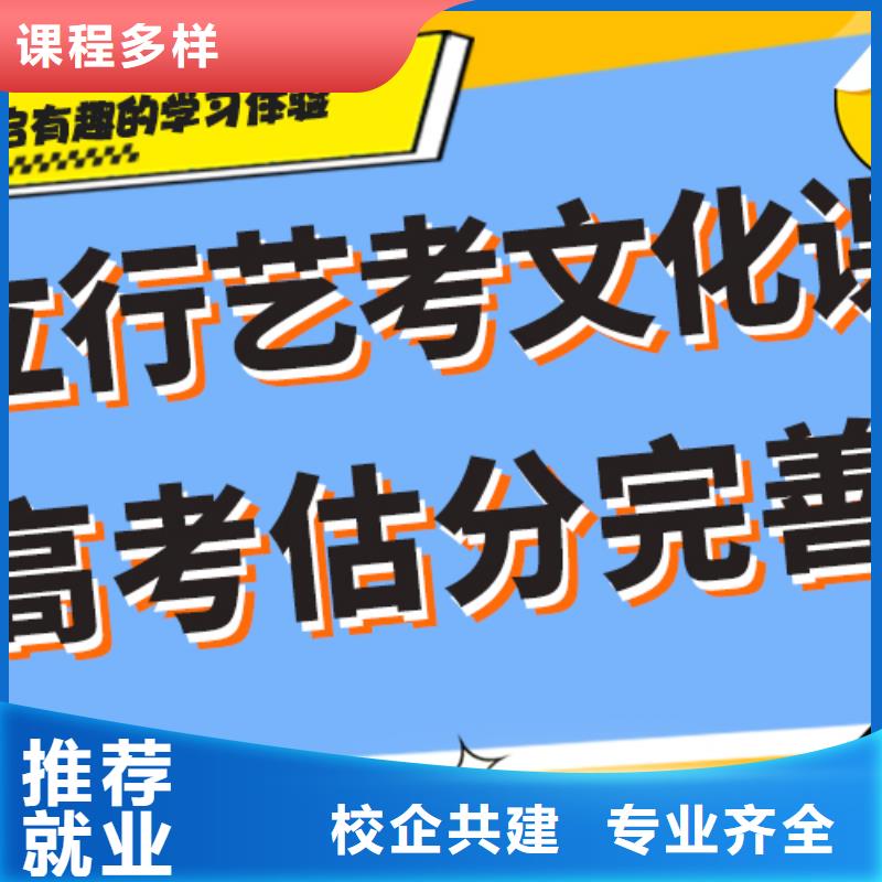 藝考文化課補習【高考】就業(yè)不擔心
