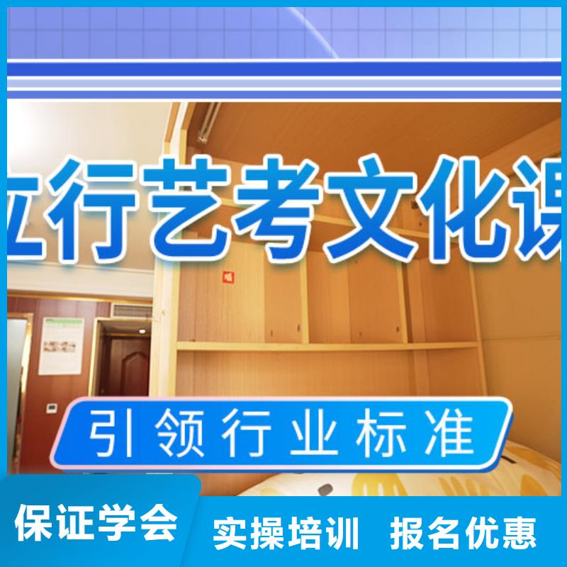 藝考文化課培訓藝考輔導機構手把手教學