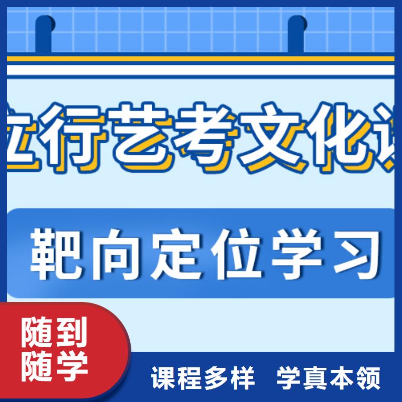 藝考文化課【藝術學校】保證學會