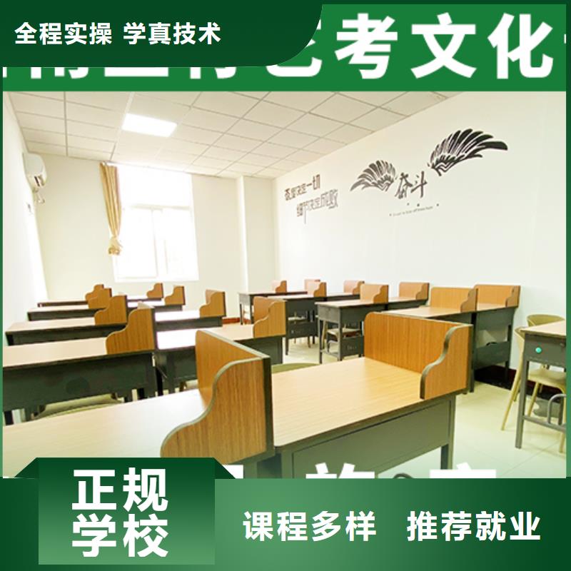 藝考文化課培訓高考沖刺班師資力量強