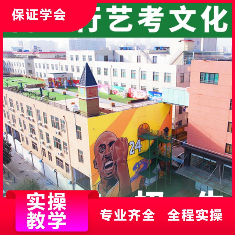 藝考文化課培訓(xùn)【藝考培訓(xùn)機(jī)構(gòu)】全程實(shí)操