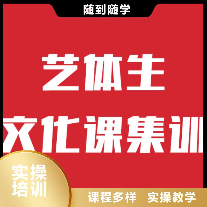 藝考文化課培訓(xùn)高考沖刺班師資力量強
