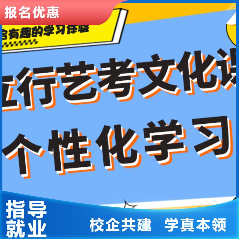 藝考生文化課藝考一對一教學正規培訓
