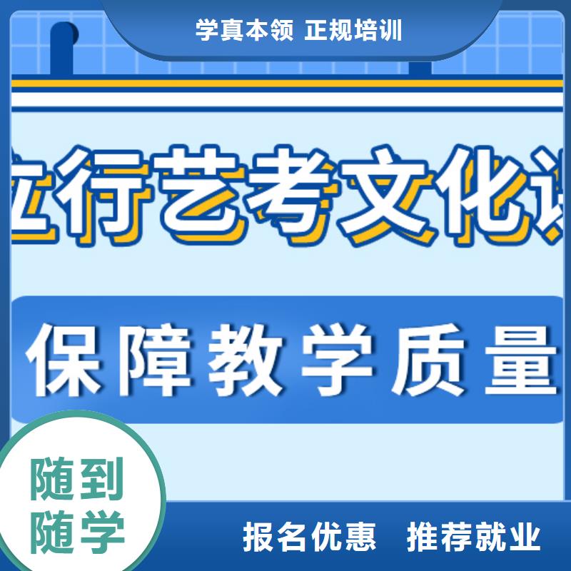 藝考生文化課藝考一對一教學正規培訓