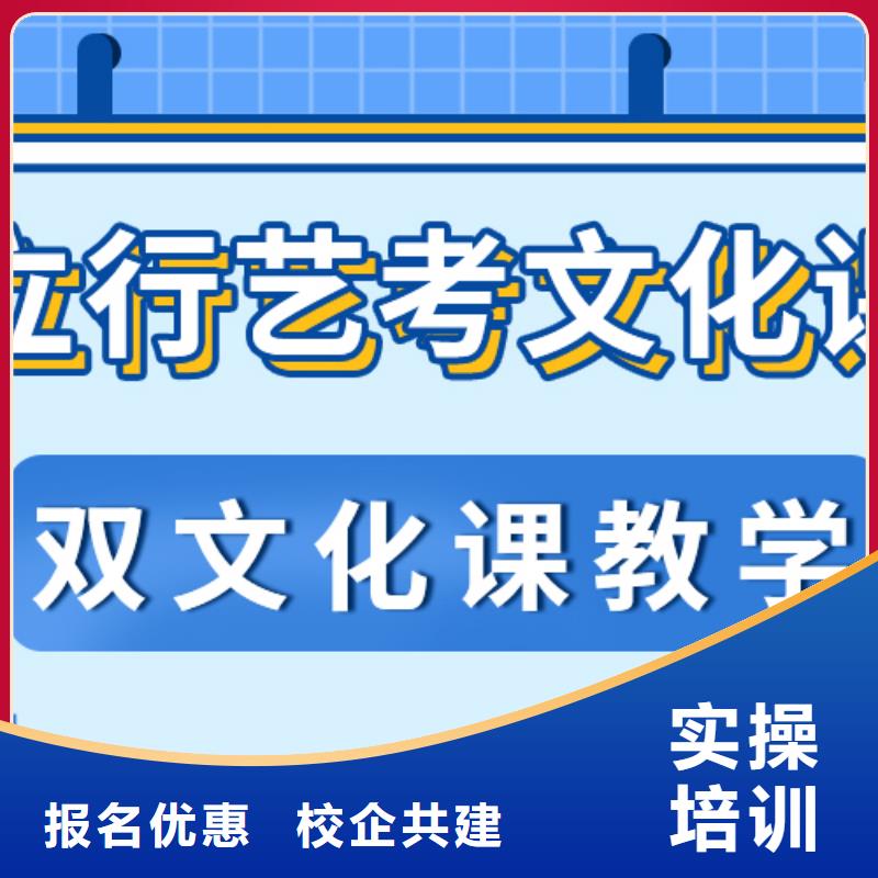 藝考文化課高考沖刺補習保證學會