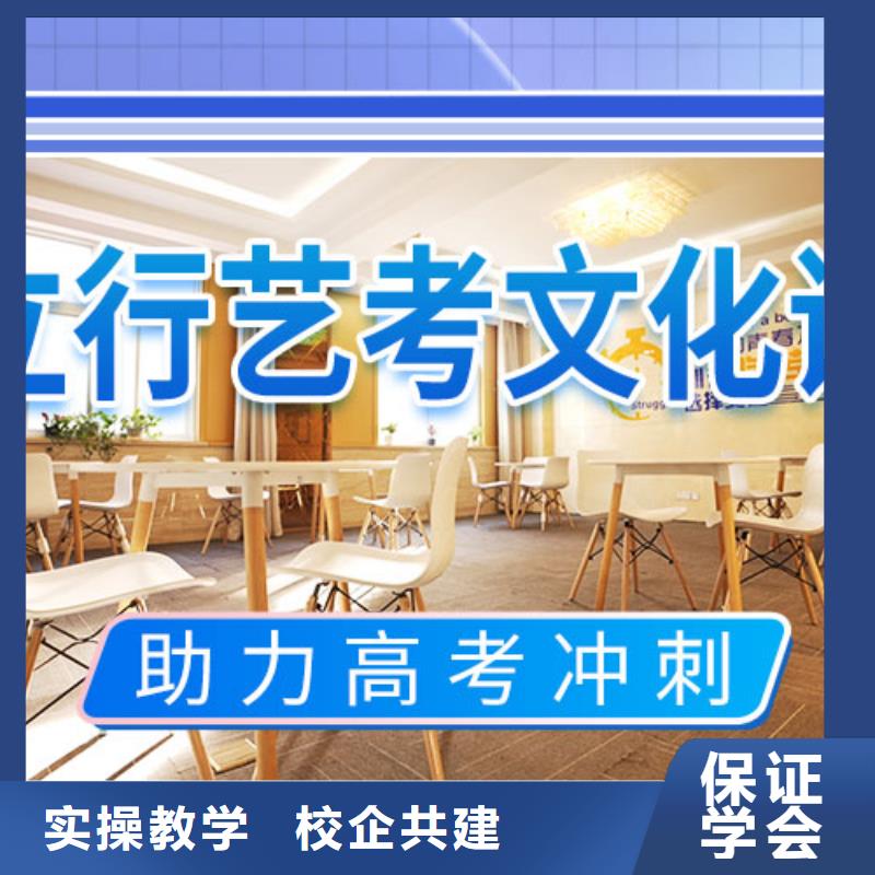 藝考文化課高考沖刺補習保證學會