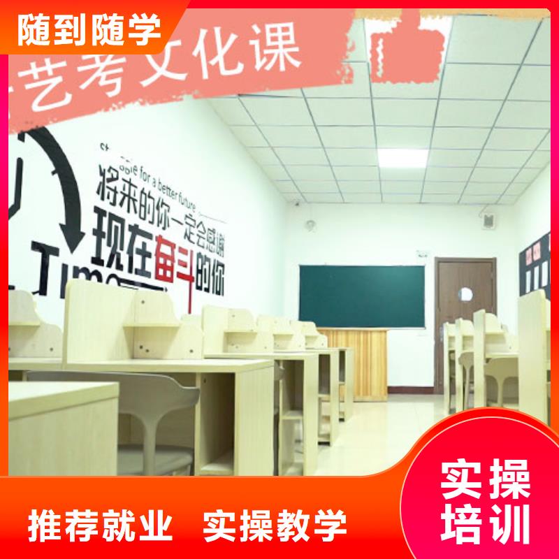 藝考文化課集訓班藝考輔導機構課程多樣