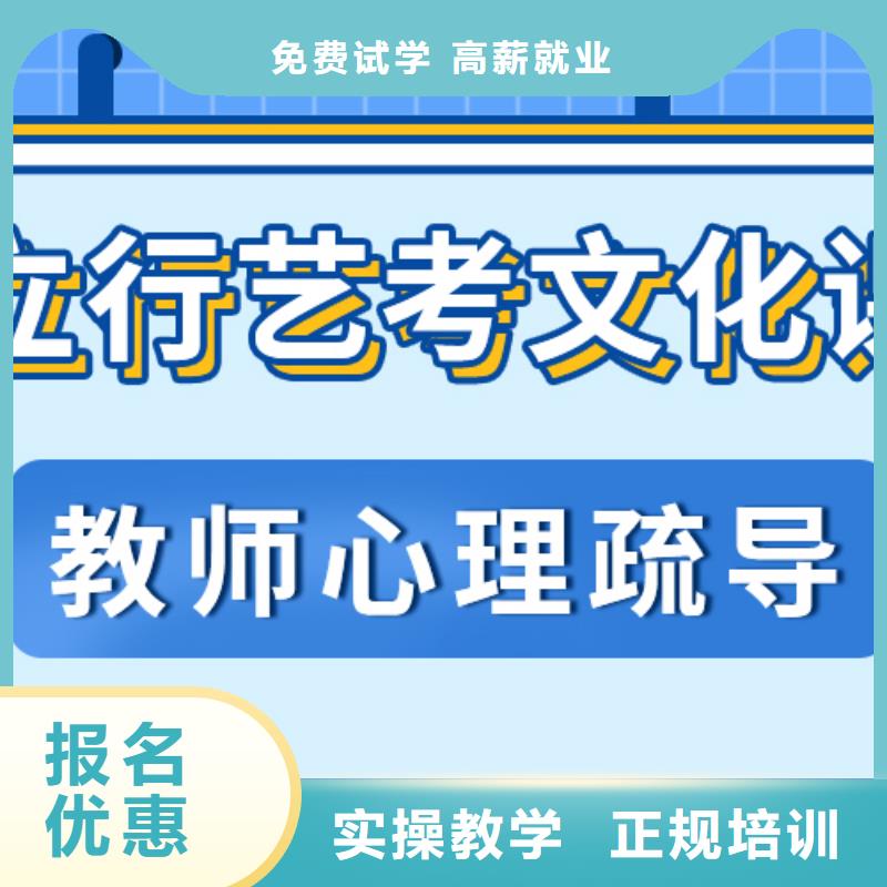 藝考文化課培訓班,藝考生一對一補習保證學會