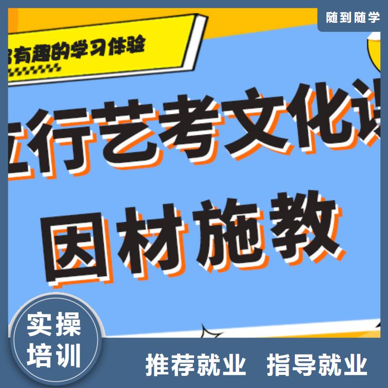 藝考生文化課集訓班藝考文化課沖刺課程多樣
