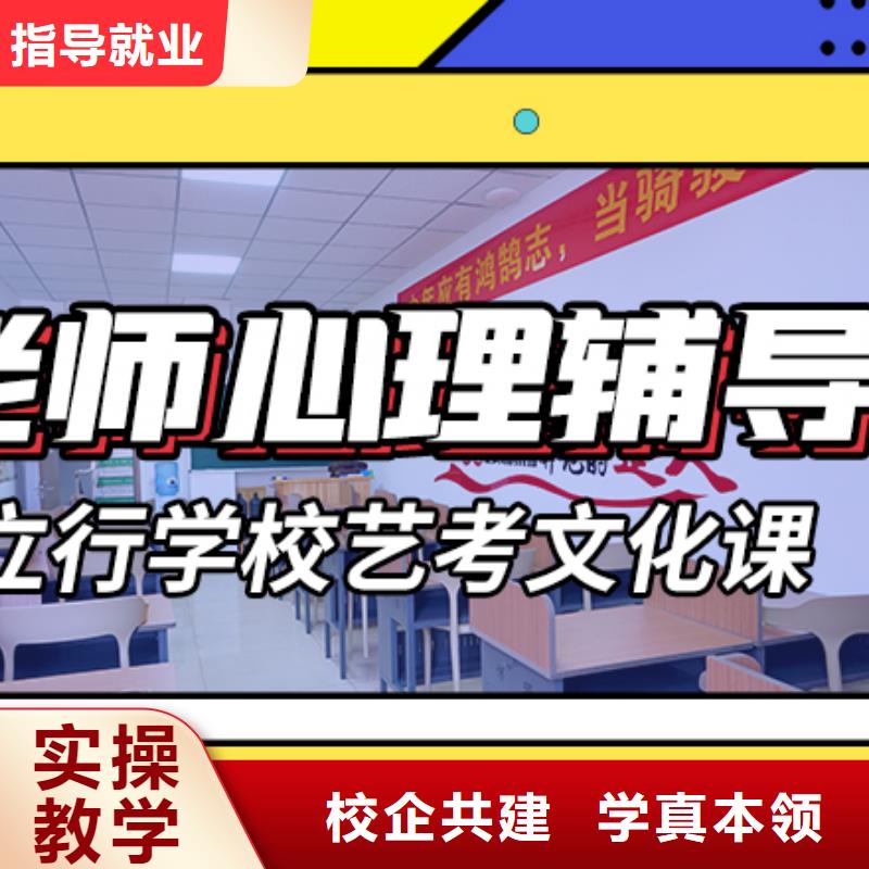 藝考文化課培訓(xùn)高考小班教學(xué)手把手教學(xué)