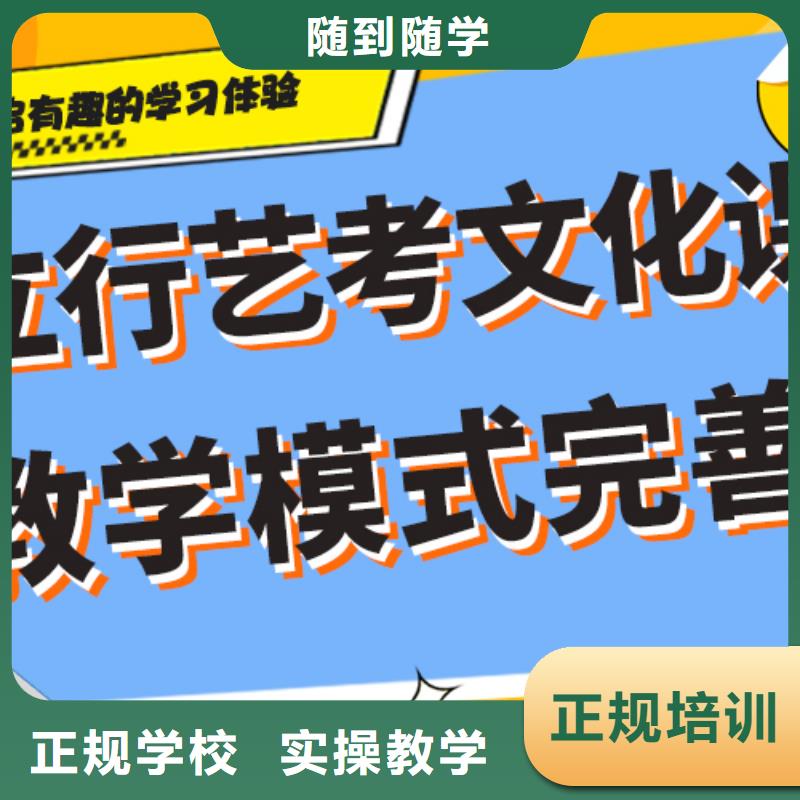 买艺术生文化课培训补习哪里好一线名师