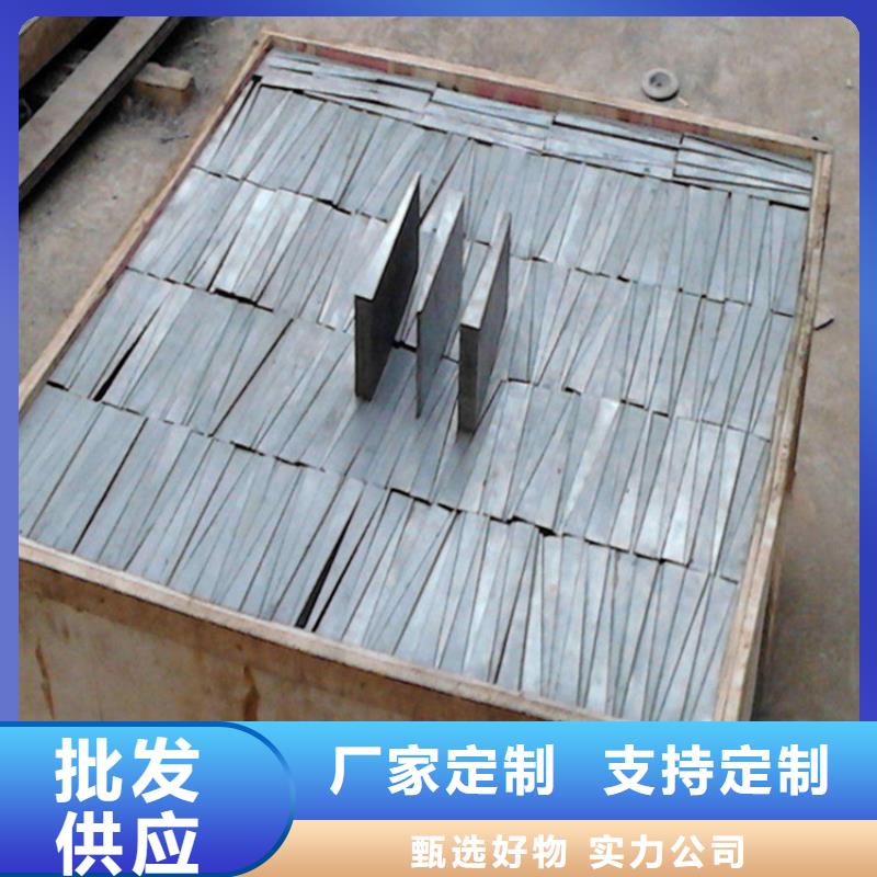 原料层层筛选伟业钢结构垫板平面磨床精加工
