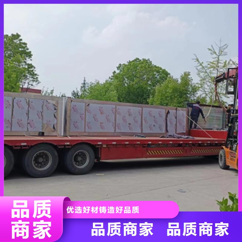 不銹鋼候車亭售后完善