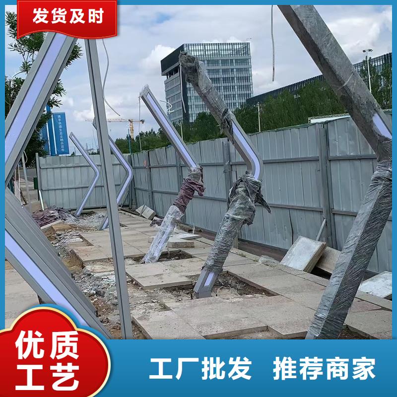 候車亭廠家信賴